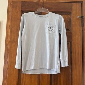 Ivory Ella Long Sleeve